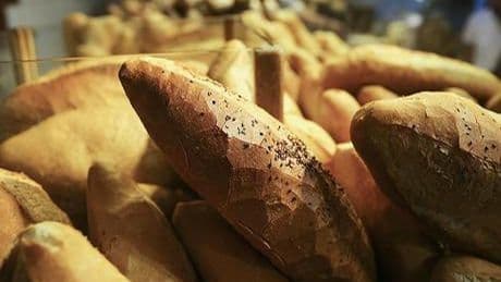 Türkiye Fırıncılar Federasyonu Başkanı Balcı'dan ekmek fiyatlarına ilişkin açıklama