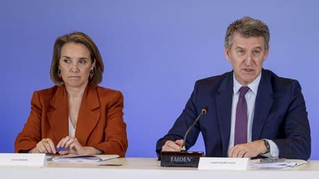 El PP trabaja en una propuesta para regular los lobbies, lejos del modelo propuesto por el Gobierno