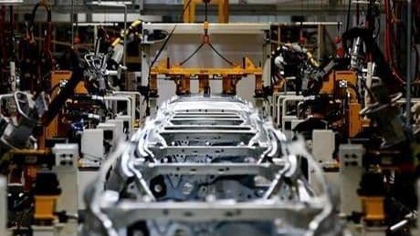 Otomotiv endüstrisi 3,9 milyar dolarla en fazla ihracat yapan sektör oldu