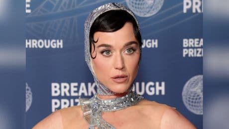 Katy Perry: Erste Hilfe für kollabierten Fan
