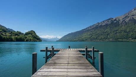Fury in Switzerland as tourists charged £4.55 just to take picture of nice view