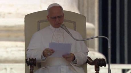 Attacco a Graz, Papa Leone: "Prego per le vittime della tragedia"