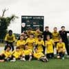 Coupe Gambardella. Seize équipes du Morbihan en lice lors du 2e tour