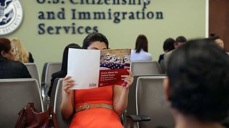 Trump Administration Expands ‘Good Moral Character’ Test for Citizenship Applicants