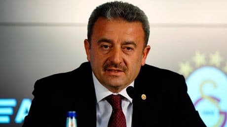 İbrahim Hatipoğlu’ndan şampiyonluk mesajı: “Bu gurur tüm Galatasaray'ın!”