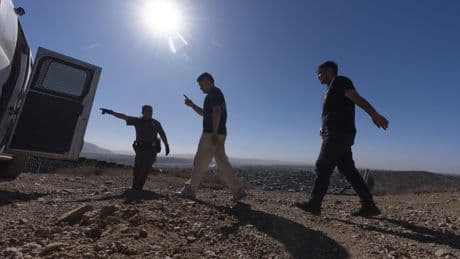 Customs and Border Protection slashes catch-and-release by 99.99%