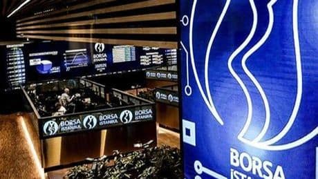 Borsa İstanbul günü yükselişle tamamladı