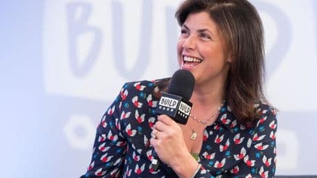 Kirstie Allsopp has huge holiday home in idyllic Devon town – you can stay there yourself