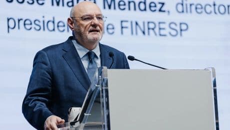 Criteria Caixa nombra director general a José María Méndez y director adjunto a Adolfo Feijóo