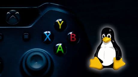 Linux: (Xbox) Game Bar zum Download? So nutzen Sie so etwas unter Ubuntu