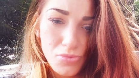 Police say they believe missing woman is dead - as third arrest made