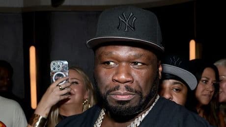 50 Cent compares Diddy to Mafia boss as he reacts to bombshell verdict