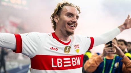 „Er wird alles für den VfB reinhauen“ - Wohlgemuth stellt sich vor Woltemade!