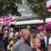 Royaume-Uni : nouvelles manifestations contre l'immigration