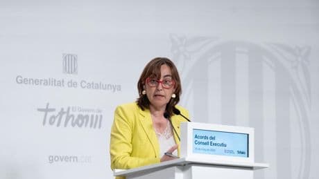 El Govern refuerza la agencia tributaria e Ifercat para cumplir los acuerdos en financiación y Rodalies