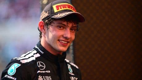 How F1’s six rookies have fared – and who’s at risk of losing their seat in 2026