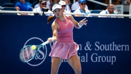 Emma Raducanu was right to get a crying baby kicked out of her match