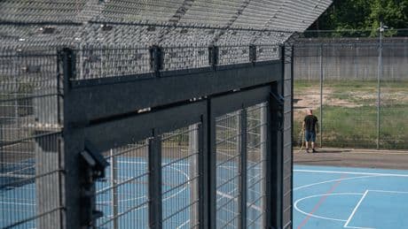 States Look to Europe to Improve U.S. Prison Conditions