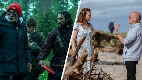 28 Years Later: 17 Behind-The-Scenes Secrets You Probably Didn't Know