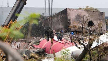 What is a ‘black box’ and what can it tell us about the Air India plane crash