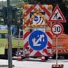 Staustellen in Potsdam: Auf diesen Straßen wird gebaut