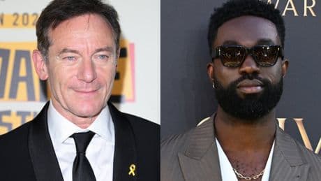 Jason Isaacs condemns ‘racist’ Harry Potter fans opposing Paapa Essiedu’s Snape casting