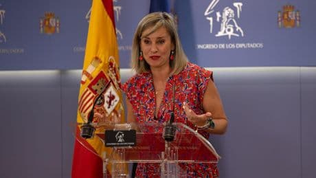 Sumar, ERC y Compromís atacan a Podemos por dejarles en manos del PP en el decreto 'antiapagones'