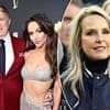 Vicious message Jordon Hudson sent about Bill Belichick's ex after shockingly intimate discovery