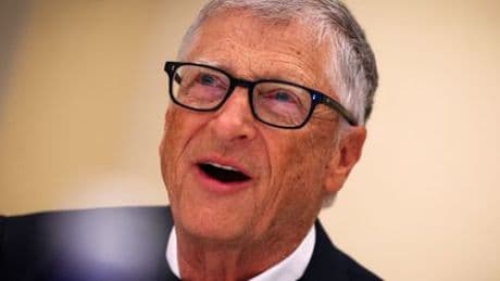 Bill Gates will sein Vermögen schneller spenden