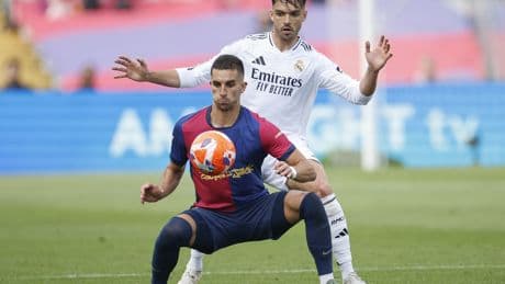 El juez envía a juicio a Raúl Asencio y a los tres ex canteranos del Real Madrid implicados en la difusión de un vídeo sexual de una menor