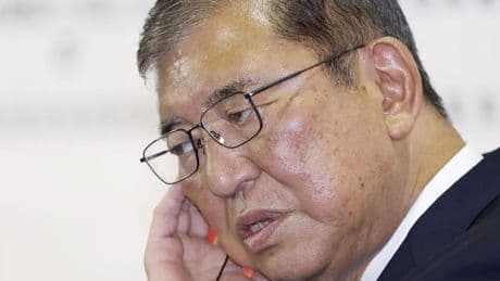 Japan: Regierungschef Shigeru Ishiba will nach Wahldebakel zurücktreten