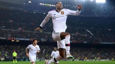 ¿Qué puede aportar Rashford que no tengan Lamine, Lewandowski y Raphinha?