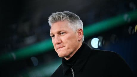 Gänsehaut: Bastian Schweinsteiger zollt Franz Beckenbauer emotionalen Tribut