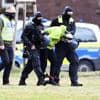 Berlin / Brandenburg: Anklage nach Angriff am Holocaust-Mahnmal erhoben
