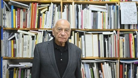 Nachruf: Worte wie Sternbilder