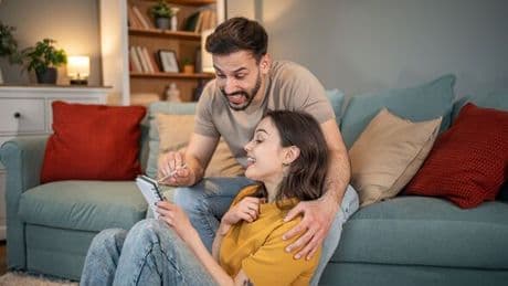 Study reveals four in ten Brits now feel 'very confident' in handling their finances