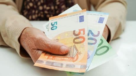 Grundrente: So erhöhen Rentner den Zuschlag mit einer Steuererklärung