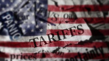 Here’s How Tariffs Are Impacting Real Manufacturers Today