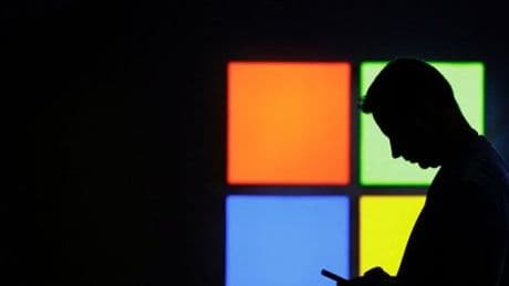 Microsoft ist nun vier Billionen US-Dollar wert