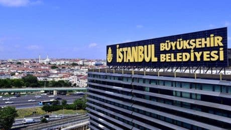 İBB'den 'Çözüm Merkezi' iddialarına yalanlama: “Asılsız ve mesnetsiz”