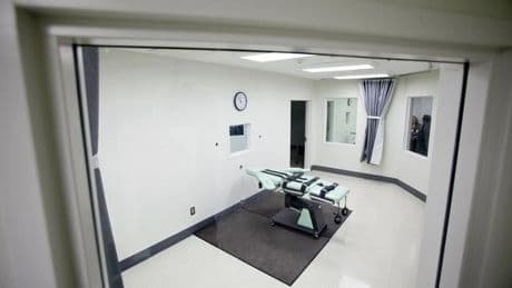 Todesstrafe: 62-Jähriger in Florida mit Giftspritze hingerichtet