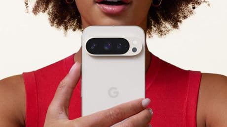 Wie zuvor bei Nokia? Google droht hier ein Patentstreit über Pixel-Smartphones