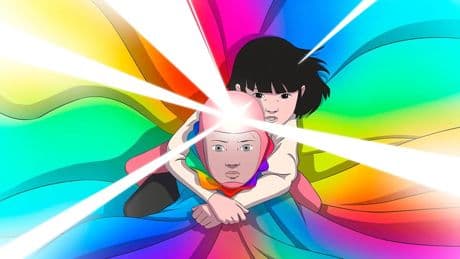 Arco is stunning sci-fi with shades of Moebius and Miyazaki