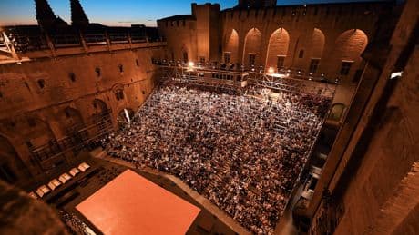 Avignon 2026 : le coréen, langue invitée du festival