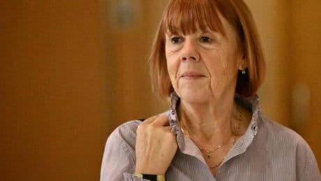 Gisèle Pelicot lauréate du prix Liberté pour son combat contre les violences sexuelles
