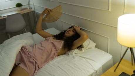 ¿No te duermes? Suplementos para combatir el insomnio