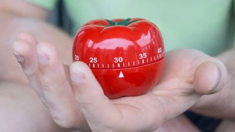 I Tried The 'Pomodoro Technique' To Get Over My Work Slump – I've Never Been More Focused