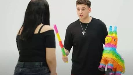 Sidemen's 'best guest ever' is YouTuber with 1.5million followers and Tourette's