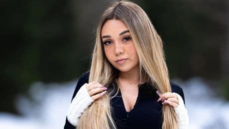 TikTok-Star JulesBoringLife - Millionen Fans, weil sie so langweilig ist