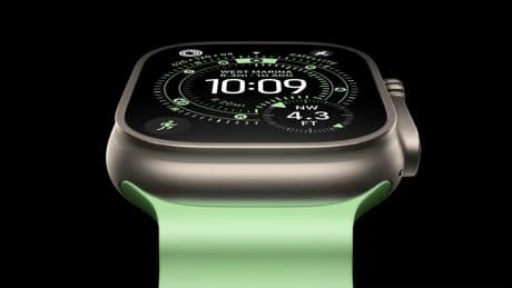 Apple presenta Watch Series 11 junto al modelo 'económico' Watch SE 3 y el premium Watch Ultra